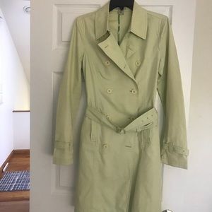 Guess Trench Coat
